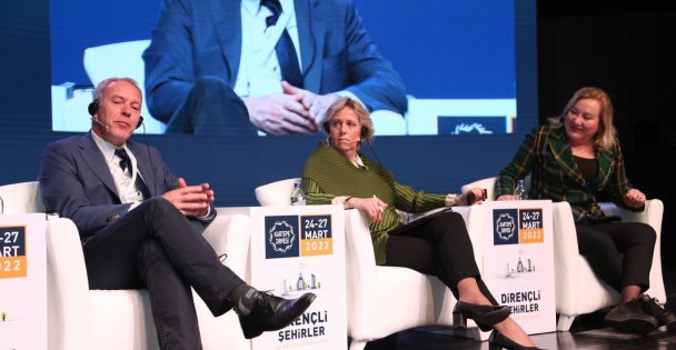 ‘'Dünyada Tehlikeli Ölümler En Çok Hava Kirliliğinden''