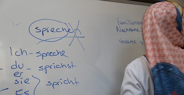 Dünyanın dili KO-MEK'te