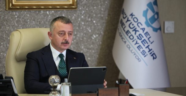 Dünyanın En Büyük Online Kent Forumunun Açılışı Yapıldı