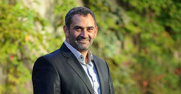 Dursun Ali Erzincanlı  Gebze'ye geliyor