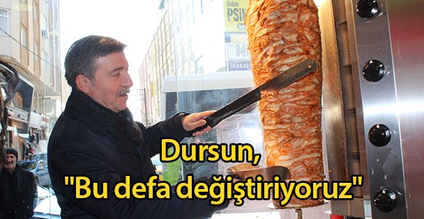 Dursun, 