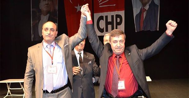 Dursun'a başarı diledi!