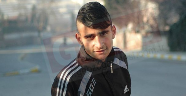Duvardan düşen genç öldü!