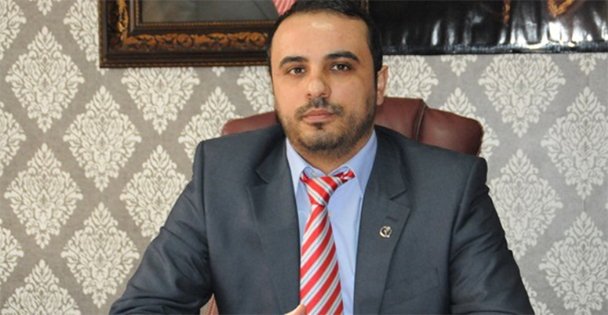 Duyar içini döktü