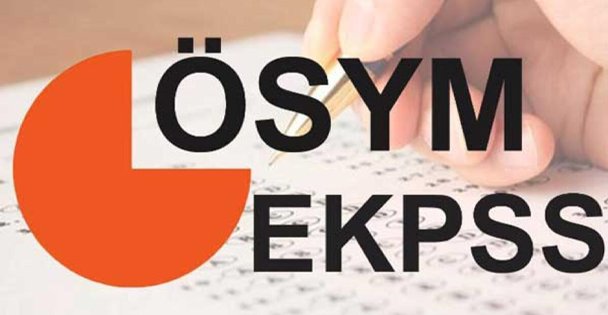 E-KPSS Adaylarına Ücretsiz Ulaşım Desteği
