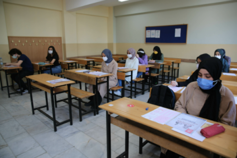 Edebi Hayat Okumaları Projesi'nde Sorular Yanıtlandı