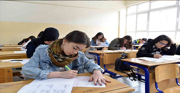 Edebi hayat okumalarında ödül zamanı