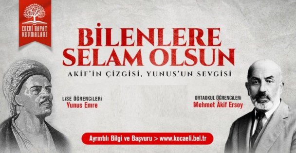 Edebi Hayat Okumalarında Sınav Heyecanı