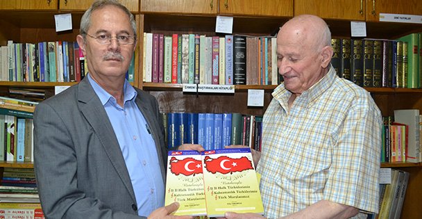 Edip Torumtay Gebze Gazetesi Canlı yayınında