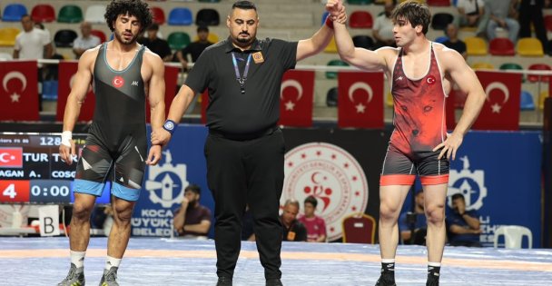 Efsanelerin mirasında Kağıtspor imzası