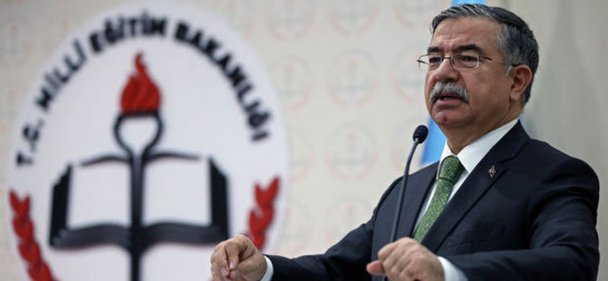 Eğitim Bakanı, yeni müfredatı açıkladı!