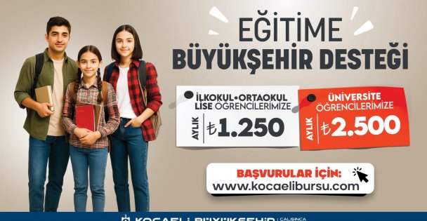 Eğitim desteği sonuçları bugün açıklanıyor