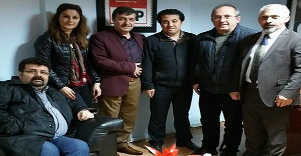 Eğitim İş tebrik etti!
