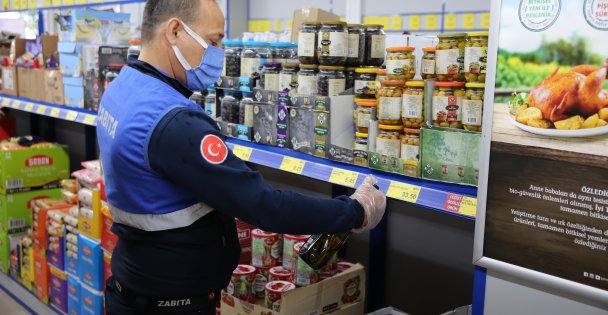 EĞİTİM KURULU TOPLANDI:2022 YILI EĞİTİM PROGRAMI BELİRLENDİ