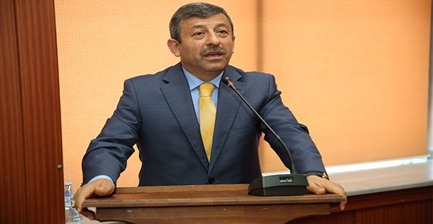 Eğitim ve spor kulübü başkanı GÜVEN oldu