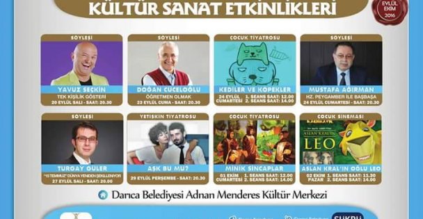 Eğlence!