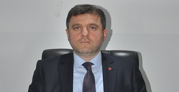 Ejderoğlu cevap verdi