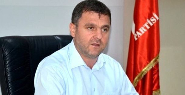 Ejderoğlu gündemi değerlendirdi!