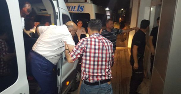 Ek gözaltı alındı!
