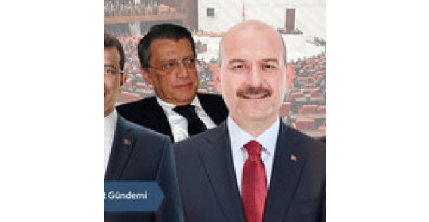 Ekim ayında siyaset dünyasında Covid-19 vakaları arttı