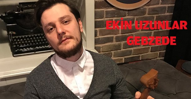Ekin Uzunlar Gebze'de