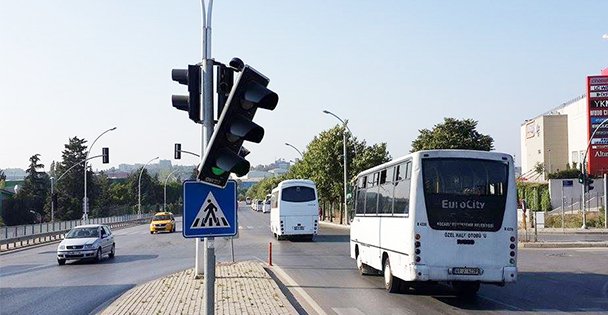 Ekip bekliyor!
