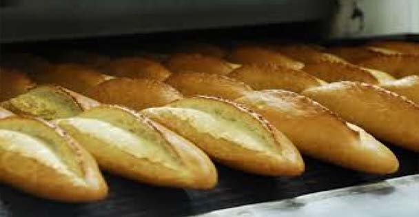 Ekmek satışında yeni düzenleme