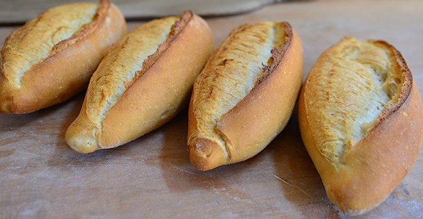 Ekmekte yeni dönem başladı