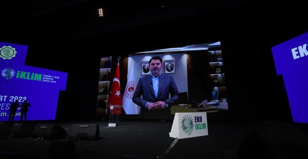 EKOİKLİM Zirvesi Sonuç Bildirisi Açıklandı