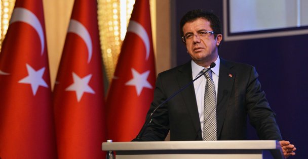 Ekonomi Bakanı Gebze'ye geliyor!