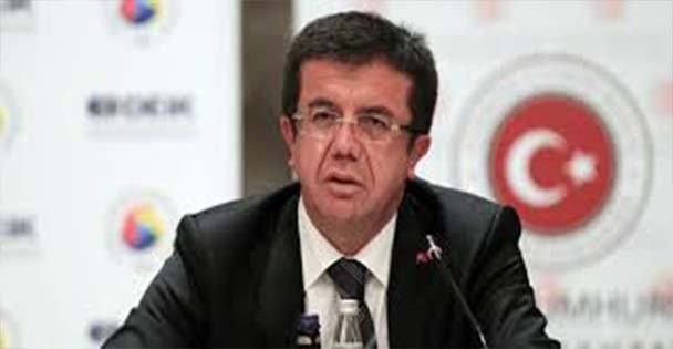 Ekonomi Bakanı'ndan Kurban Bayramı tatili açıklaması