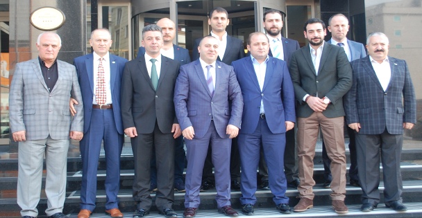 Ekonomi ve gönül köprüsü!