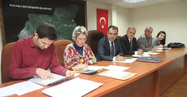 Elektrik alım ihalesi düzenlendi