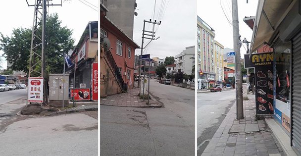 Elektrik direkleri geçit vermiyor