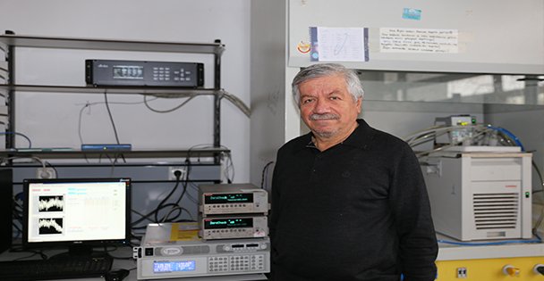 Elektronik burun,hastalıkları teşhis edecek