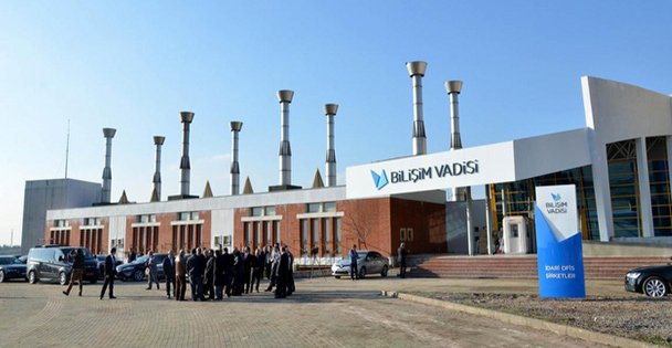 Elemanlar İşkur'dan
