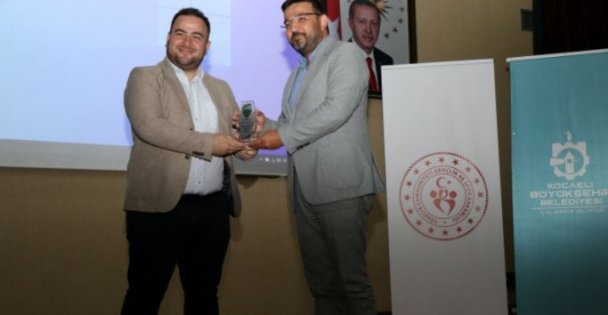 Ellerimde Güç Var Projesi'nde teorik eğitimler tamamlandı