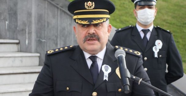 'Emaneti şan ve şerefle taşıyoruz'