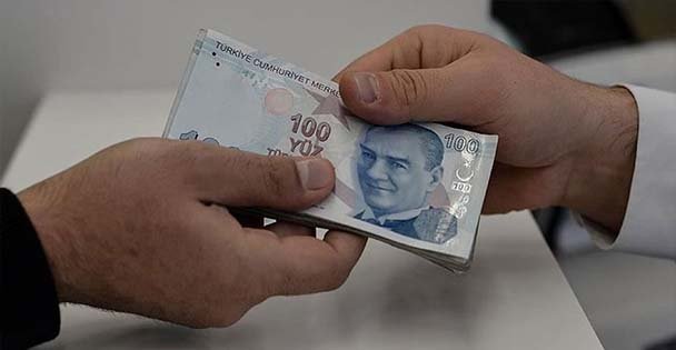 Emekliye eşit zam