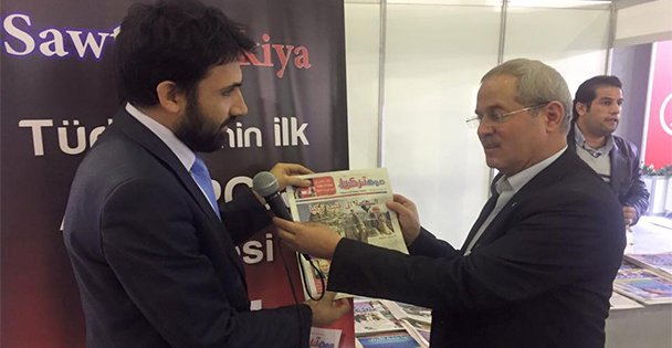 Emlak sektörü ve Arap ilgisi