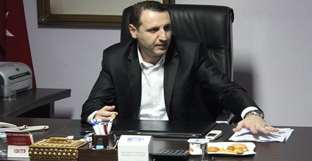 Emlakçılar mesleğe sahip çıkıyor!