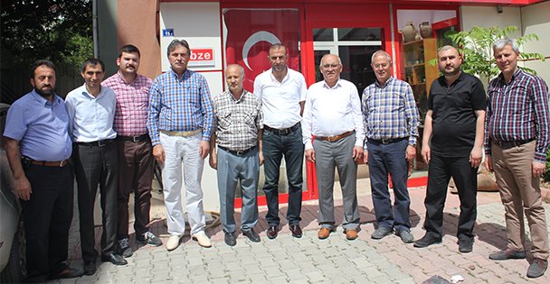 Emlakçılar tepki gösterdi!