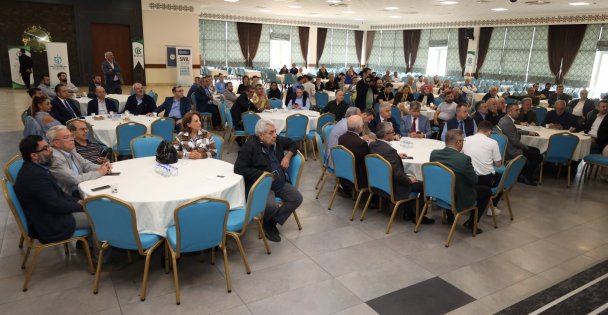 Emlakçılara tapu mevzuatı eğitimi