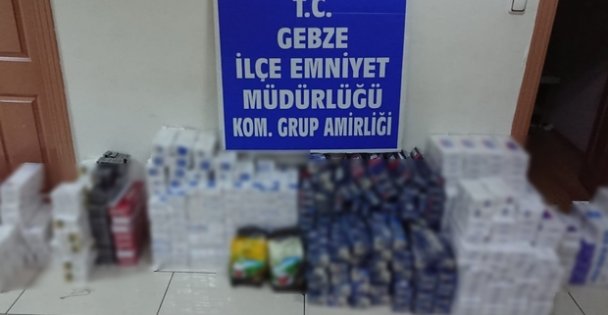 Emniyet Geçit Vermiyor