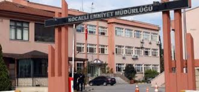 Emniyet, hırsızları yakaladı