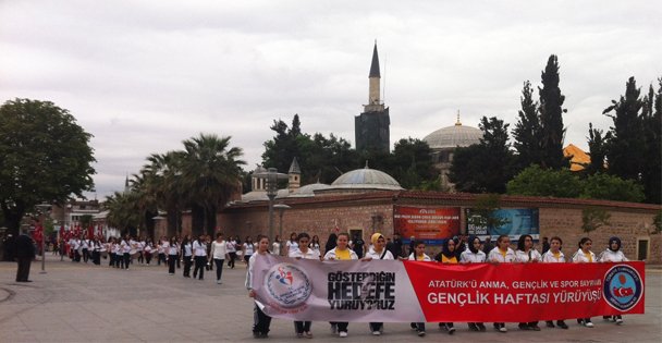 Emniyete 19 Mayıs uyarısı!