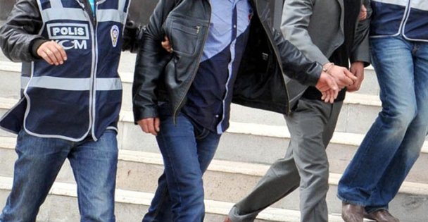 Emniyette derin yapılanmaya operasyon!