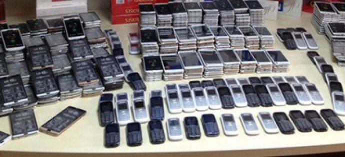 Emniyetten akıllı telefon operosyonu