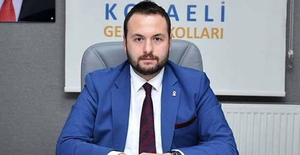 Emre Kahraman milletvekili aday adayı