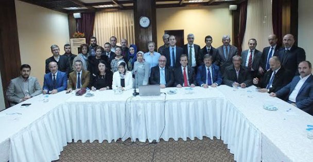 'En Avantajlı Grup Meslekte Birlik”
